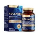 قرص Beauty Collagen Gold QualityNutraxin اورجینال